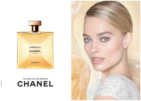 gabrielle chanel model 2019|chanel gabrielle fragrance.